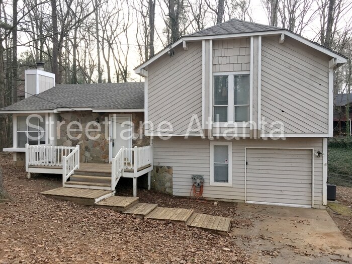 5307 Jay Way NW, Lilburn, GA 30047 House for Rent in Lilburn, GA