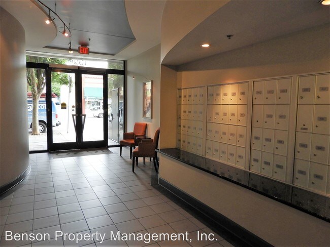 Foto del edificio - 1620 NE Broadway St