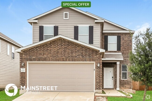 Building Photo - 14307 Omicron Dr