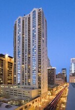 Building Photo - 200 N Dearborn St