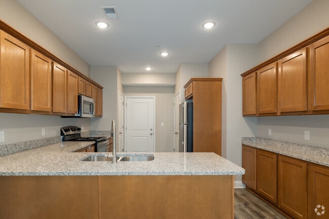 Interior Photo - Adelyn Apartments
