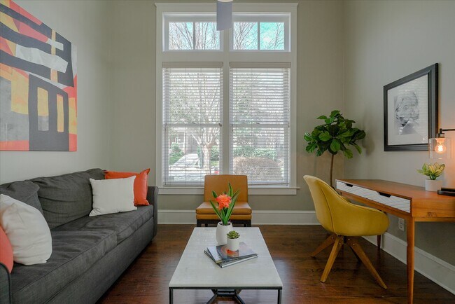 Foto del edificio - 2618 Thomas Ave