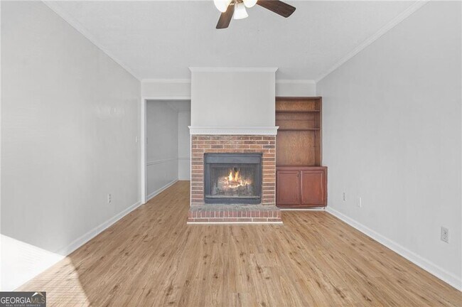 Foto del edificio - 3492 Andrew Jackson Dr