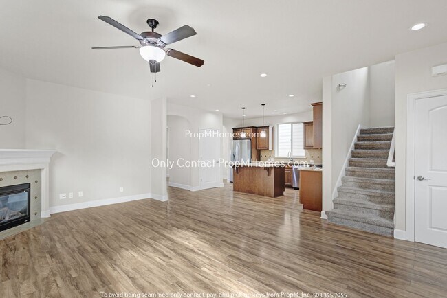 Foto del edificio - Gorgeous Villebois Home with a Hot Tub & Bonus Room!