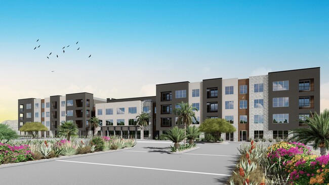 Building Photo - Refinery at Pointe17