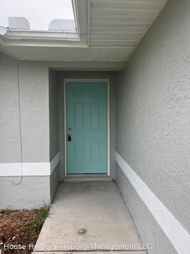 Foto del edificio - 3 br, 2 bath House - 5436 Montego Ln