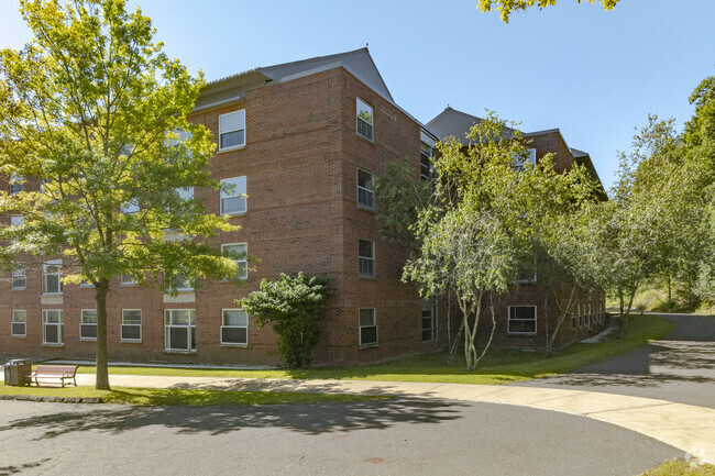 43 Lake Avenue Ext - Centennial Hall