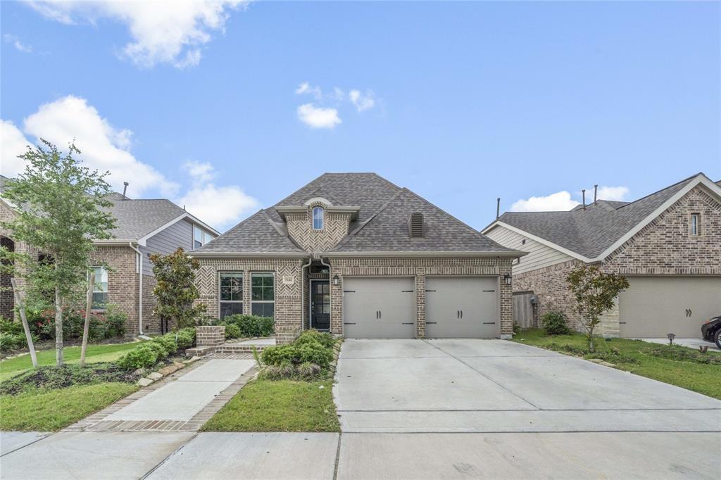 Foto principal - 15414 Rainbow Trout Dr