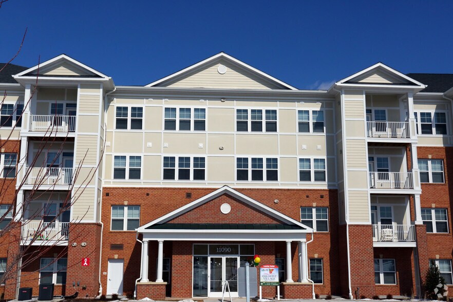 Oakmont Village Rentals Ellicott City, MD