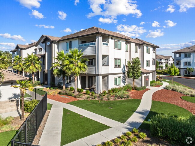 Foto del edificio - Morada Crossing