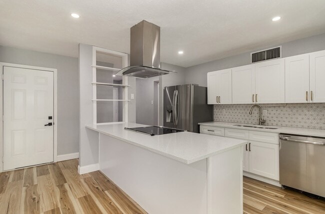 Building Photo - 5204 Worley Dr