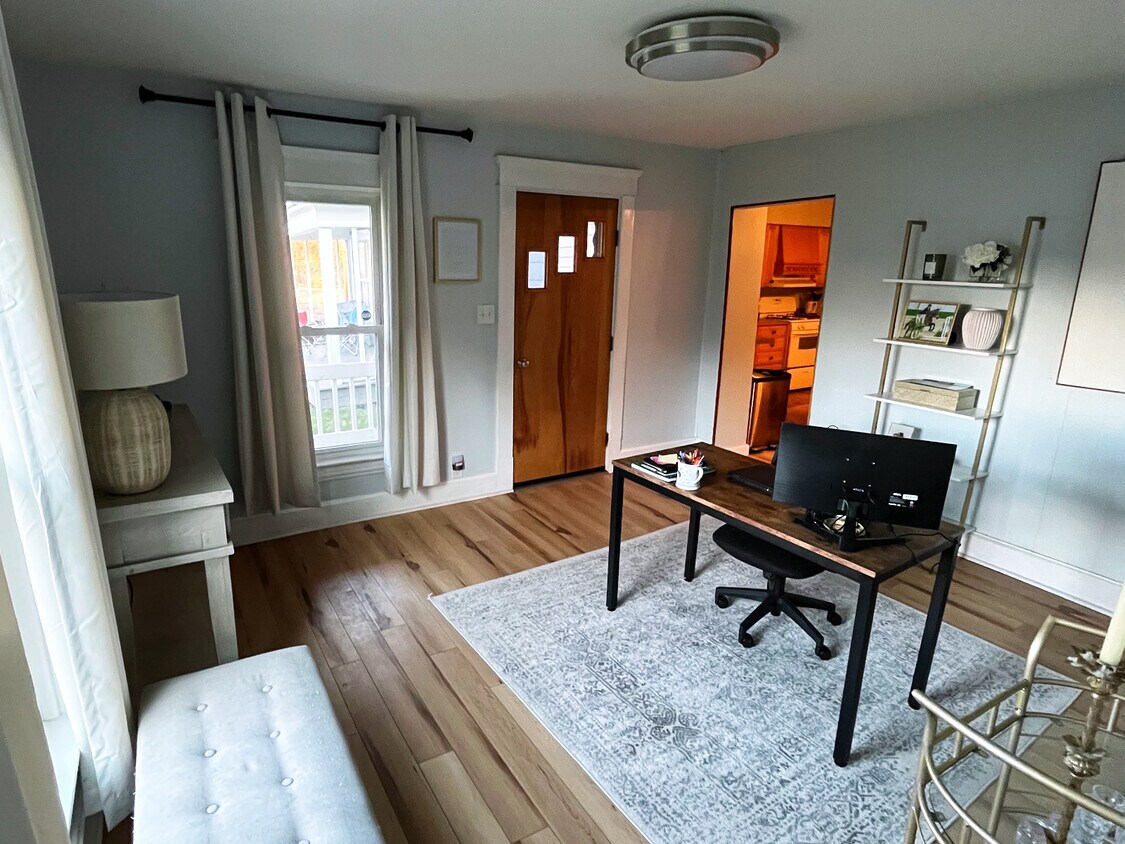 Foto principal - 12 Walker St