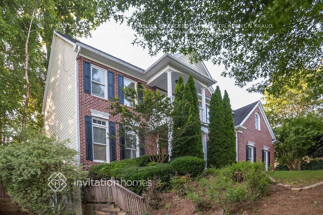Foto del edificio - 5940 Worthington Ct