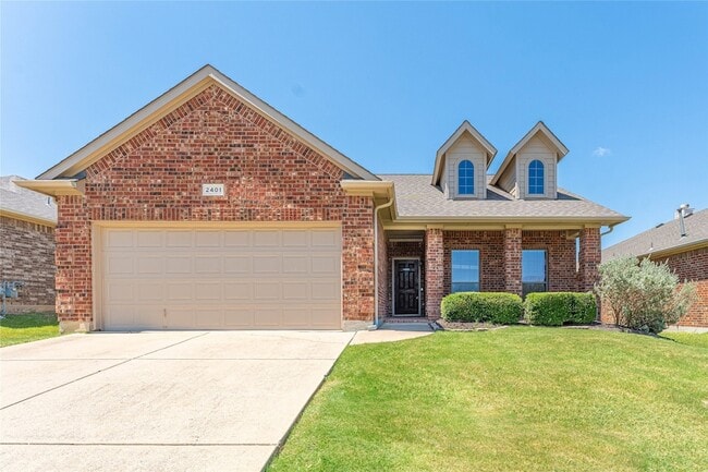 Foto del edificio - 2401 Spruce Springs Way