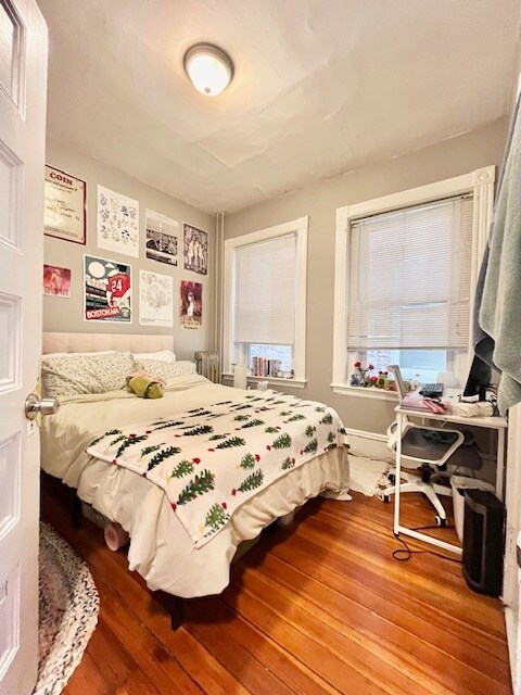 Foto del edificio - 96 Calumet St