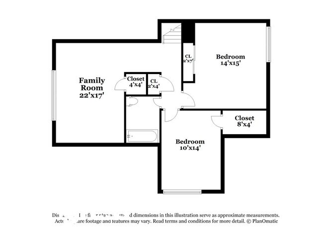Building Photo - 21411 Park Timbers Ln