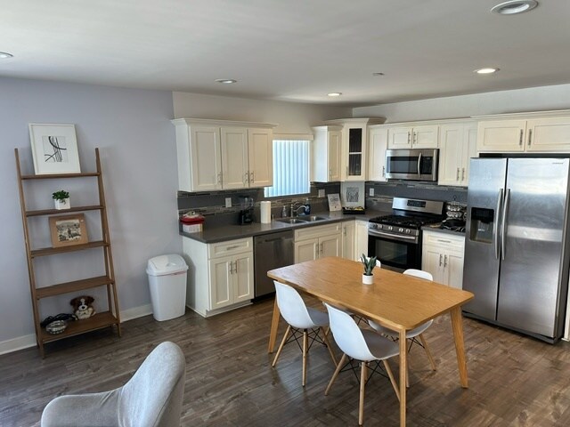 Foto del edificio - 2614 Chariton St