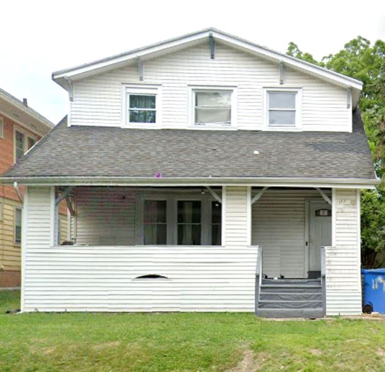 Primary Photo - 117 Millbank St