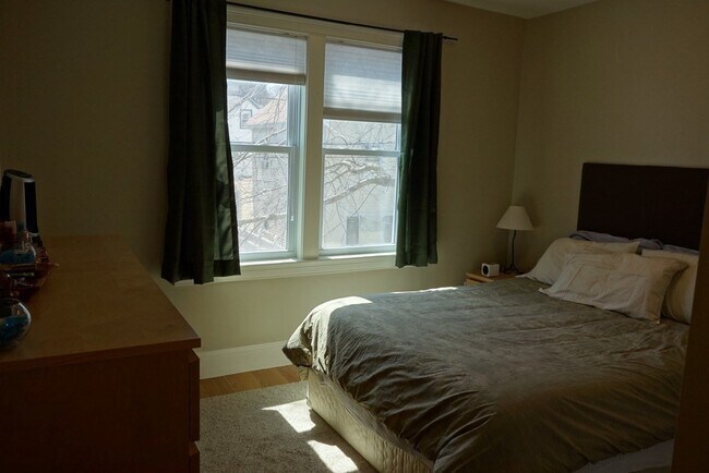 Foto del edificio - 5/7-7 Plymouth St