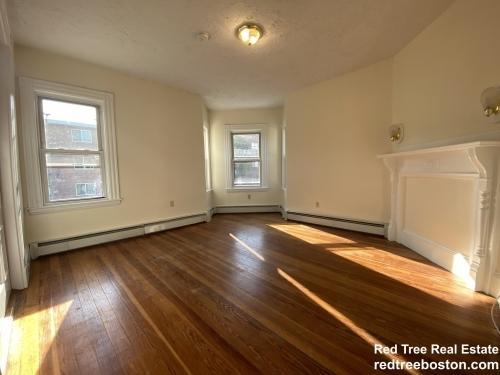 Building Photo - 3 bedroom in Brighton MA