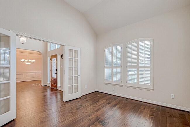 Foto del edificio - 5707 Brennan Ridge Ln