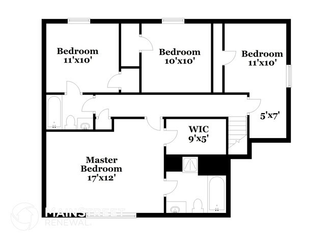 Building Photo - 1486 Kindred Cir NW