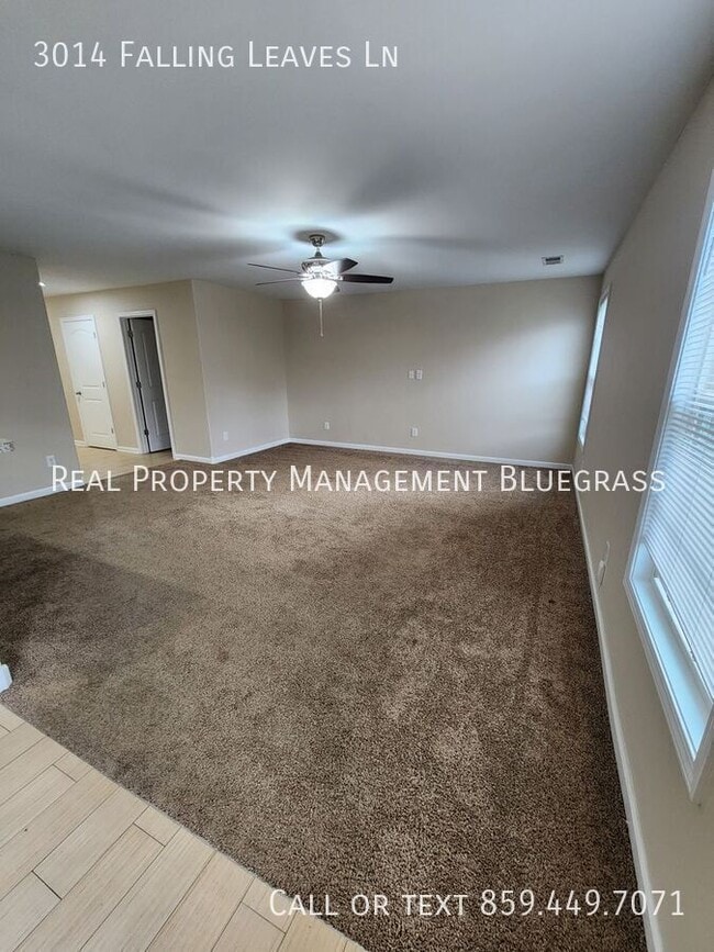 Building Photo - 3014 Falling Leaves Lane