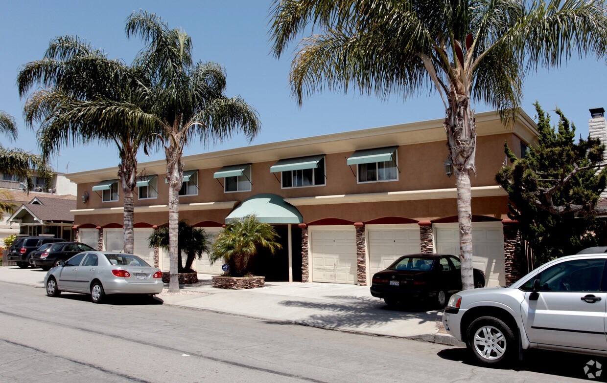 Primary Photo - 316 Gladys Ave