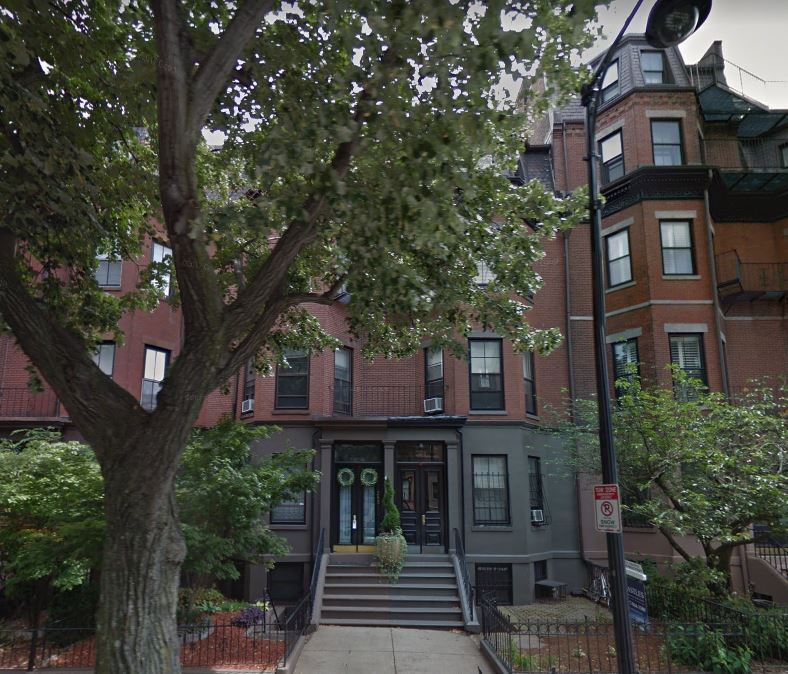 Foto principal - 245 Beacon St