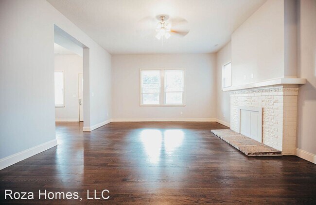 Foto del edificio - 4 br, 2.5 bath House - 619 S Grant Ave
