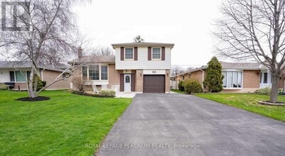 Building Photo - 45 Braemar Dr