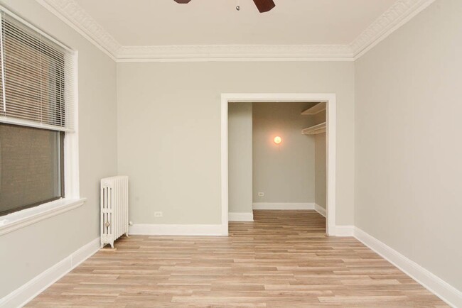 Foto del edificio - 3834 N Fremont