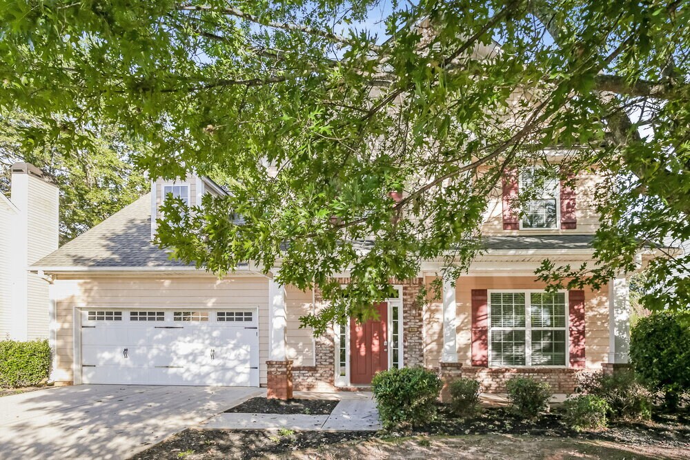 Foto principal - 906 Lakeside Ct