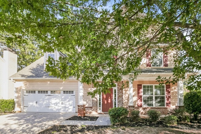 Building Photo - 906 Lakeside Ct