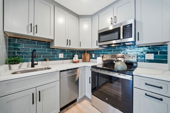 Foto del edificio - 20 Radcliffe Rd