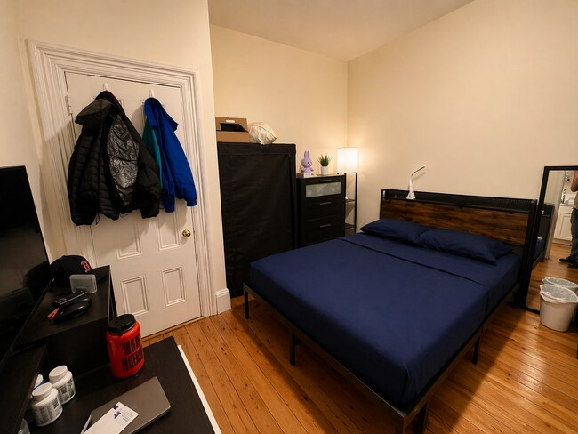 Foto del edificio - 209 Washington St