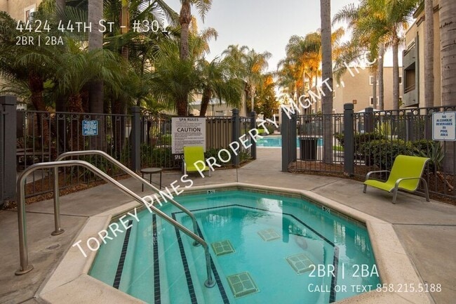 Foto del edificio - 4424 44th St
