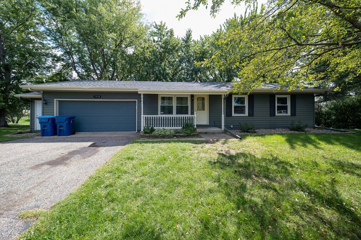 7438 170th Ct W, Rosemount, MN 55068 House Rental in Rosemount, MN