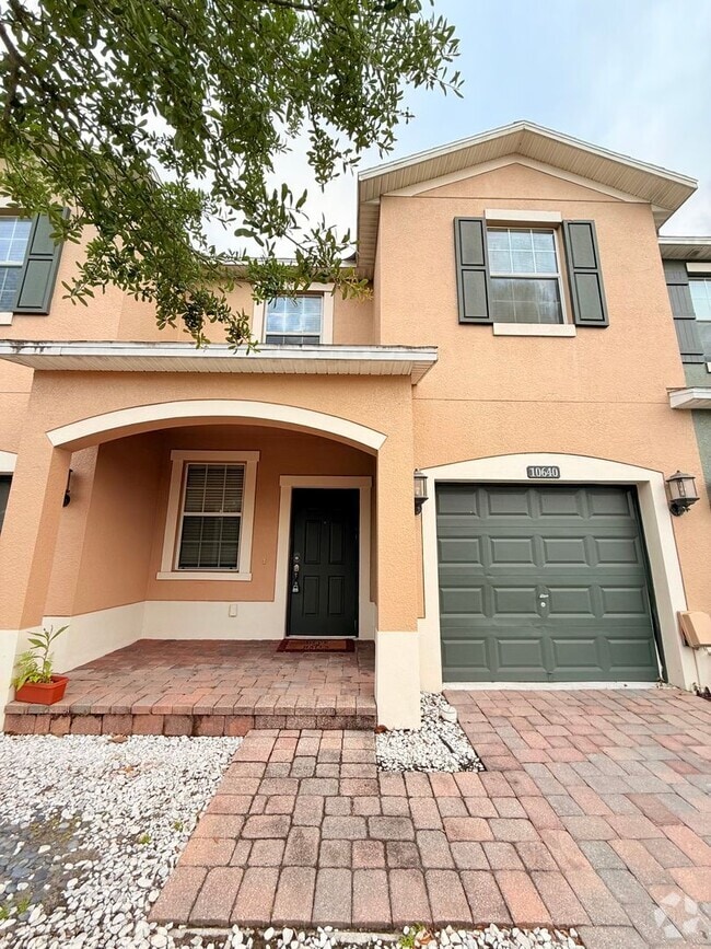 Building Photo - 10640 Savannah Plantation Ct