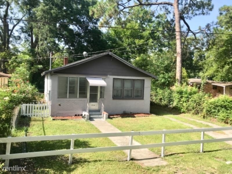Primary Photo - 2 br, 1 bath House - 1514 Ella St