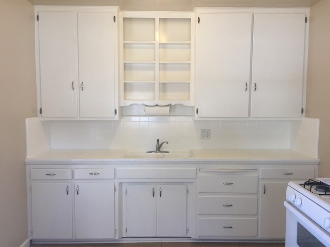 Foto del edificio - 266 S Orange St