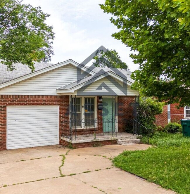 Foto del edificio - Oklahoma City Rent to Own!