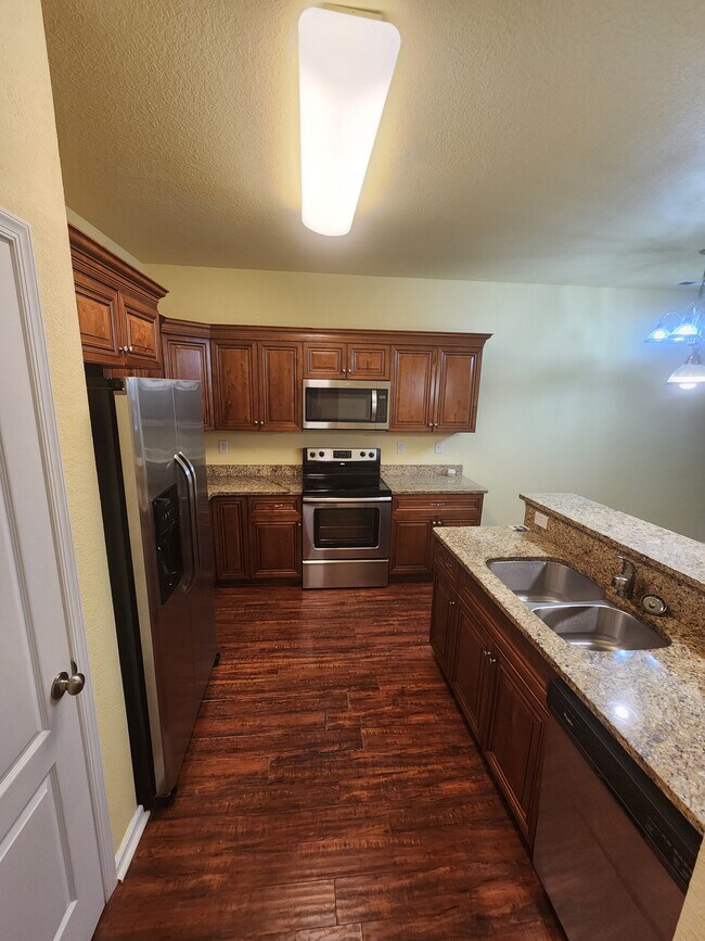 Foto del edificio - 905 Pecan Point Rd