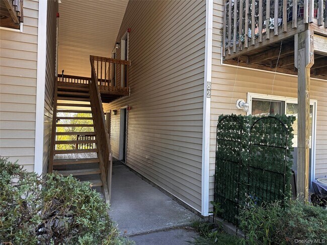 Foto del edificio - 82 High St