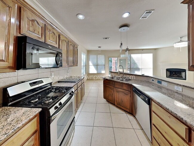 Foto del edificio - 7314 Chapel Mesa Ct