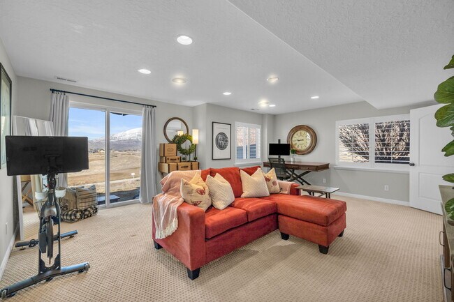 Foto del edificio - 3848 Sage Vista Ln