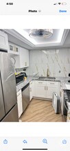 Modern kitchen - 955 Palm View Dr
