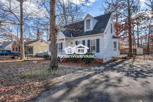 Foto del edificio - 4005 Peregrine Rd