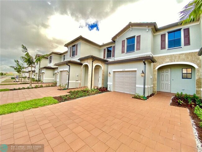 Foto del edificio - 11075 West 33rd Ct