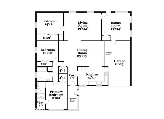 Foto del edificio - 15728 Treasure Island Ln